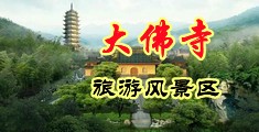 大鸡巴插嫩穴视频中国浙江-新昌大佛寺旅游风景区
